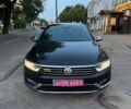 Чорний Фольксваген Пассат Варіант, об'ємом двигуна 2 л та пробігом 218 тис. км за 18500 $, фото 16 на Automoto.ua