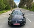 Черный Фольксваген Пассат Вариант, объемом двигателя 2 л и пробегом 230 тыс. км за 13200 $, фото 23 на Automoto.ua