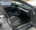 Черный Фольксваген Пассат Вариант, объемом двигателя 2 л и пробегом 280 тыс. км за 14800 $, фото 4 на Automoto.ua
