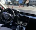 Черный Фольксваген Пассат Вариант, объемом двигателя 2 л и пробегом 254 тыс. км за 15737 $, фото 11 на Automoto.ua