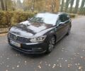 Фольксваген Пассат Варіант 2017 у Житомирі на Automoto.ua Чорний Фольксваген Пассат Варіант, об'ємом двигуна 2 л та пробігом 186 тис. км за 19900 $, фото 1 на Automoto.ua