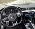 Черный Фольксваген Пассат Вариант, объемом двигателя 2 л и пробегом 186 тыс. км за 17900 $, фото 8 на Automoto.ua