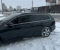 Чорний Фольксваген Пассат Варіант, об'ємом двигуна 2 л та пробігом 390 тис. км за 13000 $, фото 4 на Automoto.ua