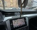 Чорний Фольксваген Пассат Варіант, об'ємом двигуна 2 л та пробігом 390 тис. км за 13000 $, фото 12 на Automoto.ua