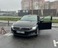 Черный Фольксваген Пассат Вариант, объемом двигателя 2 л и пробегом 380 тыс. км за 12500 $, фото 15 на Automoto.ua