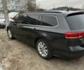 Черный Фольксваген Пассат Вариант, объемом двигателя 2 л и пробегом 208 тыс. км за 16200 $, фото 4 на Automoto.ua
