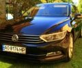 Фольксваген Пассат Вариант 2017 в Ужгороде на Automoto.ua Черный Фольксваген Пассат Вариант, объемом двигателя 1.6 л и пробегом 230 тыс. км за 14700 $, фото 5 на Automoto.ua