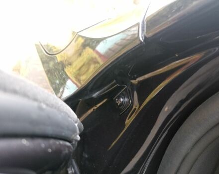 Черный Фольксваген Пассат Вариант, объемом двигателя 2 л и пробегом 186 тыс. км за 17900 $, фото 20 на Automoto.ua