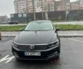 Черный Фольксваген Пассат Вариант, объемом двигателя 2 л и пробегом 380 тыс. км за 12500 $, фото 4 на Automoto.ua