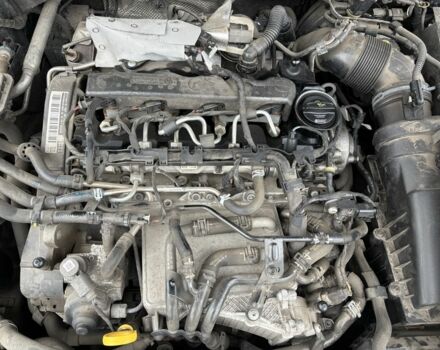 Чорний Фольксваген Пассат Варіант, об'ємом двигуна 2 л та пробігом 220 тис. км за 16000 $, фото 20 на Automoto.ua