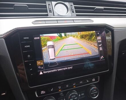 Фольксваген Пассат Варіант 2017 у Житомирі на Automoto.ua Чорний Фольксваген Пассат Варіант, об'ємом двигуна 2 л та пробігом 186 тис. км за 19900 $, фото 13 на Automoto.ua
