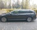 Фольксваген Пассат Варіант 2017 у Житомирі на Automoto.ua Чорний Фольксваген Пассат Варіант, об'ємом двигуна 2 л та пробігом 186 тис. км за 19900 $, фото 6 на Automoto.ua