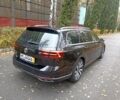 Фольксваген Пассат Варіант 2017 у Житомирі на Automoto.ua Чорний Фольксваген Пассат Варіант, об'ємом двигуна 2 л та пробігом 186 тис. км за 19900 $, фото 3 на Automoto.ua