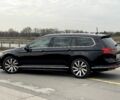 Черный Фольксваген Пассат Вариант, объемом двигателя 2 л и пробегом 186 тыс. км за 17900 $, фото 3 на Automoto.ua
