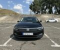 Чорний Фольксваген Пассат Варіант, об'ємом двигуна 2 л та пробігом 208 тис. км за 17047 $, фото 2 на Automoto.ua