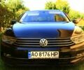 Фольксваген Пассат Вариант 2017 в Ужгороде на Automoto.ua Черный Фольксваген Пассат Вариант, объемом двигателя 1.6 л и пробегом 230 тыс. км за 14700 $, фото 1 на Automoto.ua