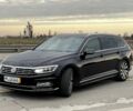 Черный Фольксваген Пассат Вариант, объемом двигателя 2 л и пробегом 186 тыс. км за 17900 $, фото 4 на Automoto.ua