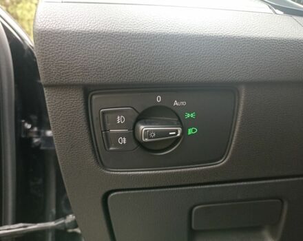 Черный Фольксваген Пассат Вариант, объемом двигателя 2 л и пробегом 186 тыс. км за 17900 $, фото 23 на Automoto.ua