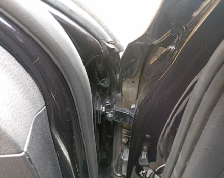 Черный Фольксваген Пассат Вариант, объемом двигателя 2 л и пробегом 186 тыс. км за 17900 $, фото 19 на Automoto.ua