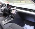 Чорний Фольксваген Пассат Варіант, об'ємом двигуна 2 л та пробігом 199 тис. км за 16500 $, фото 5 на Automoto.ua