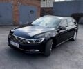 Черный Фольксваген Пассат Вариант, объемом двигателя 2 л и пробегом 238 тыс. км за 15900 $, фото 1 на Automoto.ua