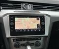 Черный Фольксваген Пассат Вариант, объемом двигателя 2 л и пробегом 380 тыс. км за 12500 $, фото 9 на Automoto.ua