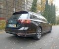 Фольксваген Пассат Варіант 2017 у Житомирі на Automoto.ua Чорний Фольксваген Пассат Варіант, об'ємом двигуна 2 л та пробігом 186 тис. км за 19900 $, фото 2 на Automoto.ua