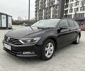 Чорний Фольксваген Пассат Варіант, об'ємом двигуна 2 л та пробігом 220 тис. км за 16000 $, фото 1 на Automoto.ua