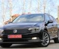 Чорний Фольксваген Пассат Варіант, об'ємом двигуна 2 л та пробігом 199 тис. км за 16500 $, фото 1 на Automoto.ua