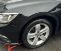 Черный Фольксваген Пассат Вариант, объемом двигателя 2 л и пробегом 380 тыс. км за 12500 $, фото 5 на Automoto.ua