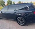 Чорний Фольксваген Пассат Варіант, об'ємом двигуна 2 л та пробігом 221 тис. км за 16399 $, фото 1 на Automoto.ua