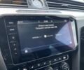 Черный Фольксваген Пассат Вариант, объемом двигателя 2 л и пробегом 186 тыс. км за 17900 $, фото 9 на Automoto.ua
