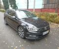 Фольксваген Пассат Варіант 2017 у Житомирі на Automoto.ua Чорний Фольксваген Пассат Варіант, об'ємом двигуна 2 л та пробігом 186 тис. км за 19900 $, фото 1 на Automoto.ua