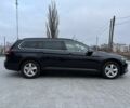Чорний Фольксваген Пассат Варіант, об'ємом двигуна 2 л та пробігом 220 тис. км за 16000 $, фото 12 на Automoto.ua