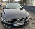 Черный Фольксваген Пассат Вариант, объемом двигателя 1.6 л и пробегом 265 тыс. км за 12500 $, фото 1 на Automoto.ua