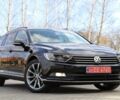 Чорний Фольксваген Пассат Варіант, об'ємом двигуна 2 л та пробігом 199 тис. км за 16500 $, фото 1 на Automoto.ua