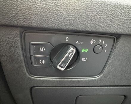 Чорний Фольксваген Пассат Варіант, об'ємом двигуна 2 л та пробігом 220 тис. км за 16000 $, фото 17 на Automoto.ua