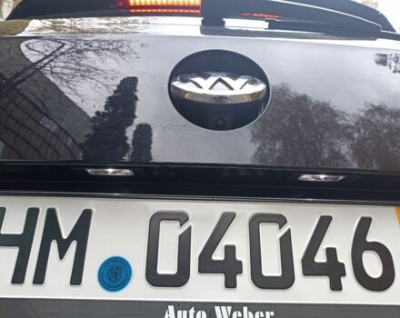 Фольксваген Пассат Варіант 2017 у Житомирі на Automoto.ua Чорний Фольксваген Пассат Варіант, об'ємом двигуна 2 л та пробігом 186 тис. км за 19900 $, фото 15 на Automoto.ua