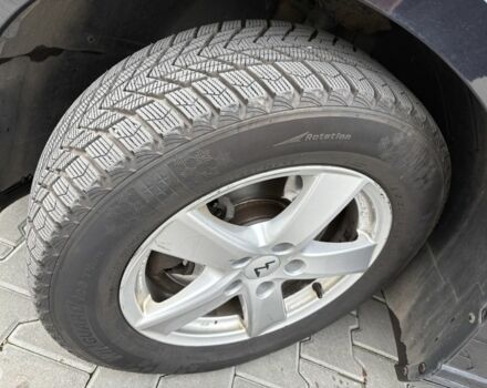 Чорний Фольксваген Пассат Варіант, об'ємом двигуна 2 л та пробігом 220 тис. км за 16000 $, фото 10 на Automoto.ua