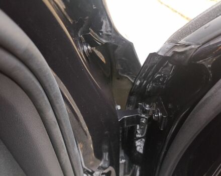 Черный Фольксваген Пассат Вариант, объемом двигателя 2 л и пробегом 186 тыс. км за 17900 $, фото 16 на Automoto.ua