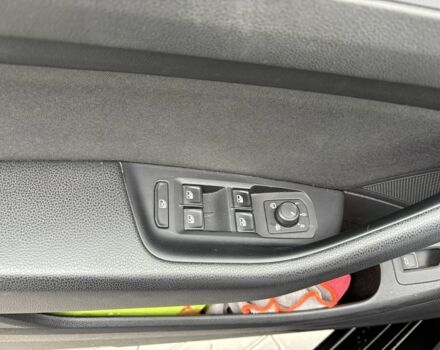 Чорний Фольксваген Пассат Варіант, об'ємом двигуна 2 л та пробігом 220 тис. км за 16000 $, фото 7 на Automoto.ua