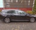 Фольксваген Пассат Варіант 2017 у Житомирі на Automoto.ua Чорний Фольксваген Пассат Варіант, об'ємом двигуна 2 л та пробігом 186 тис. км за 19900 $, фото 5 на Automoto.ua