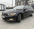 Чорний Фольксваген Пассат Варіант, об'ємом двигуна 2 л та пробігом 220 тис. км за 16000 $, фото 11 на Automoto.ua