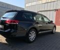 Черный Фольксваген Пассат Вариант, объемом двигателя 2 л и пробегом 254 тыс. км за 14450 $, фото 3 на Automoto.ua