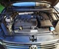 Фольксваген Пассат Вариант 2017 в Ужгороде на Automoto.ua Черный Фольксваген Пассат Вариант, объемом двигателя 1.6 л и пробегом 230 тыс. км за 14700 $, фото 9 на Automoto.ua