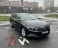 Черный Фольксваген Пассат Вариант, объемом двигателя 2 л и пробегом 380 тыс. км за 12500 $, фото 1 на Automoto.ua