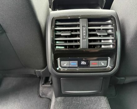 Чорний Фольксваген Пассат Варіант, об'ємом двигуна 2 л та пробігом 220 тис. км за 16000 $, фото 6 на Automoto.ua