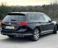 Черный Фольксваген Пассат Вариант, объемом двигателя 2 л и пробегом 186 тыс. км за 17900 $, фото 2 на Automoto.ua