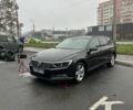 Черный Фольксваген Пассат Вариант, объемом двигателя 2 л и пробегом 380 тыс. км за 12500 $, фото 2 на Automoto.ua