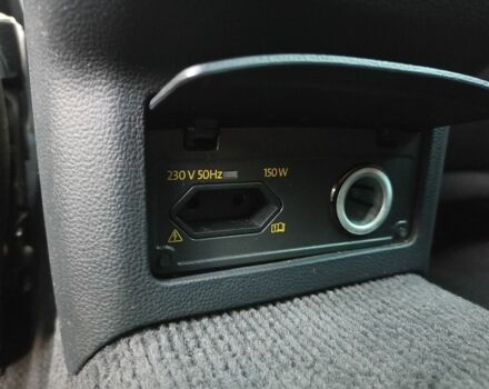 Черный Фольксваген Пассат Вариант, объемом двигателя 2 л и пробегом 186 тыс. км за 17900 $, фото 13 на Automoto.ua